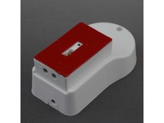 高效展示與安全銷售 廠家直銷電子拉線伸縮彈簧線展示架的魅力