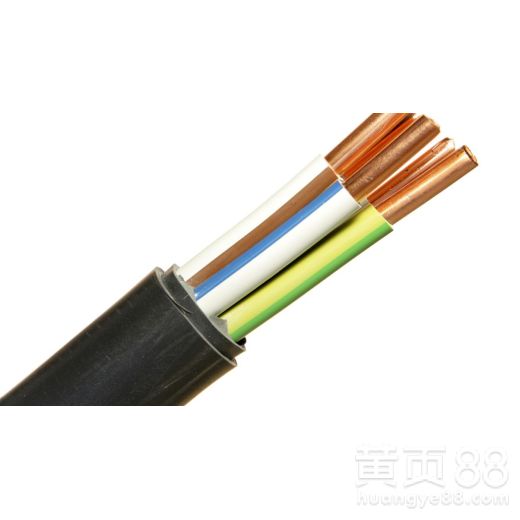 黃石低煙無鹵電線電纜 守護(hù)安全，引領(lǐng)綠色未來